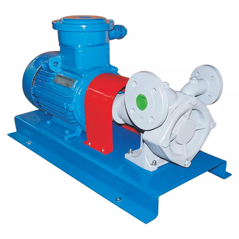 LPG сорғысы қалай жұмыс істейді?