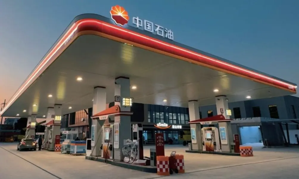 Жанармай құю станцияларының жаңа интеграцияланған энергетикалық шайқаста бәсекелесуі үшін смарт жабдықты жаңарту жеткілікті ме?