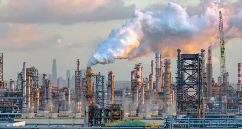 Мұнай-газ нарығы «бірыңғай бағамен» қоштасып жатыр ма? Ұлттық энергетика әкімшілігі негізгі ойларды атап көрсетеді!