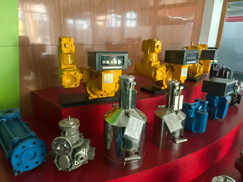 Неліктен LPG сорғы технологиясы заманауи жанармай құю жүйелері үшін маңызды болып табылады?