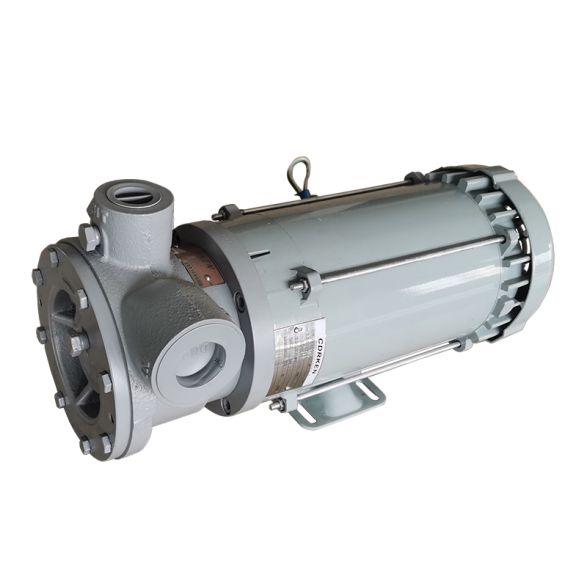 LPG Transfer Pump for Cylinder and Tank
