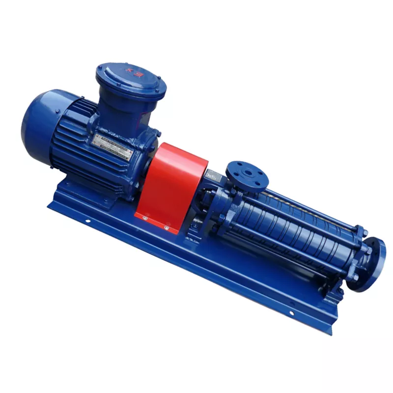 LPG 8 сатылы сорғы