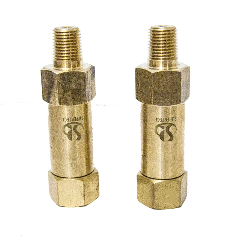 СКГ босату клапаны