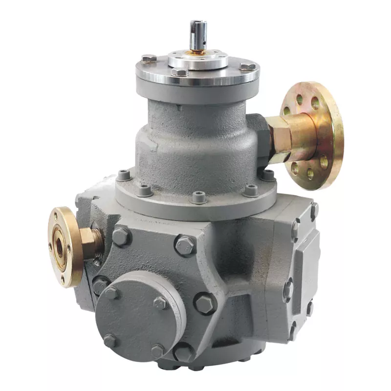 Counter көмегімен LPGFM1