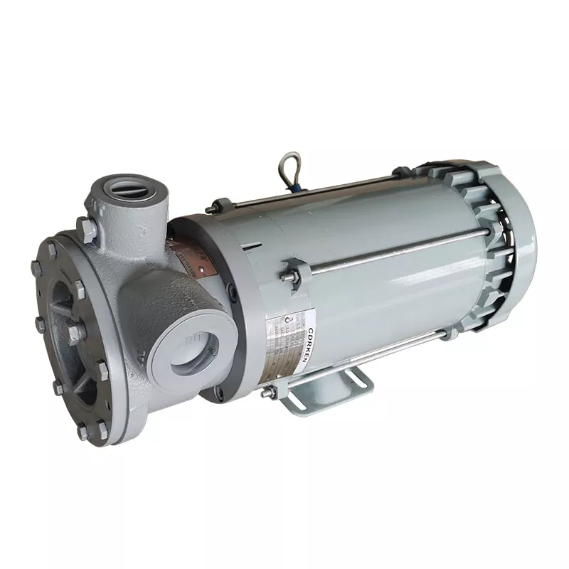 LPG аударым сорғысы